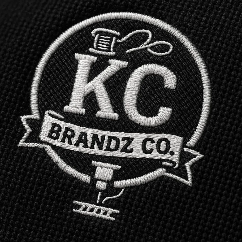 Custom patch